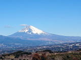 2/23　富士山