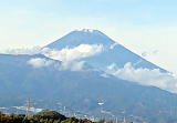 11/18　富士山